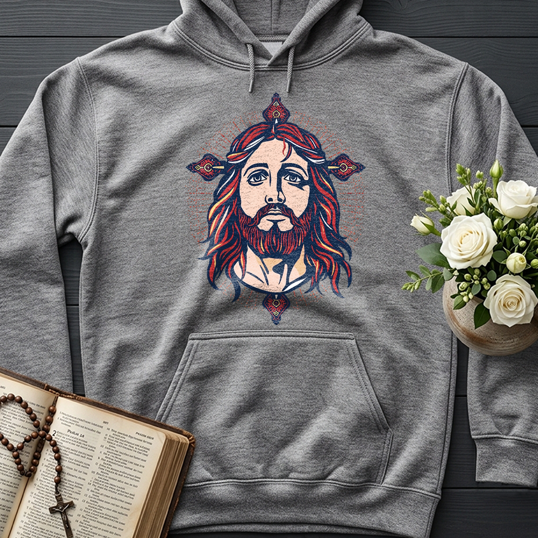 Sacred Heart Jesus 02