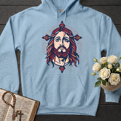 Sacred Heart Jesus 02