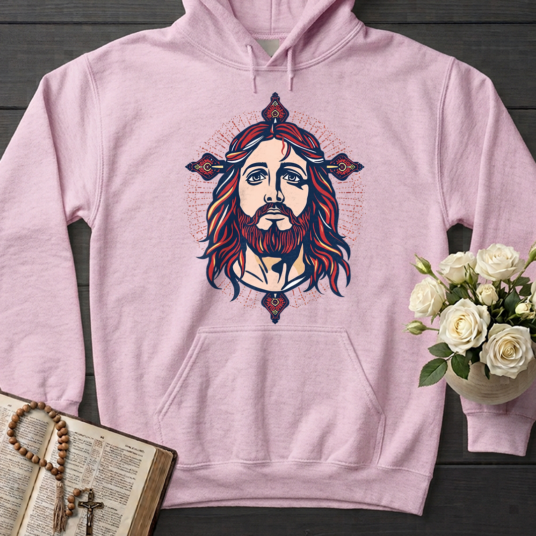Sacred Heart Jesus 02