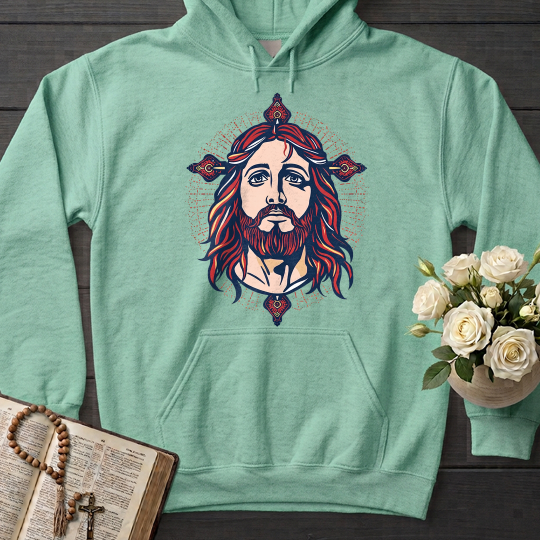 Sacred Heart Jesus 02