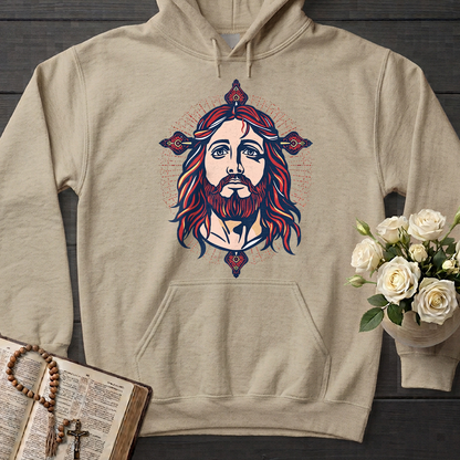 Sacred Heart Jesus 02