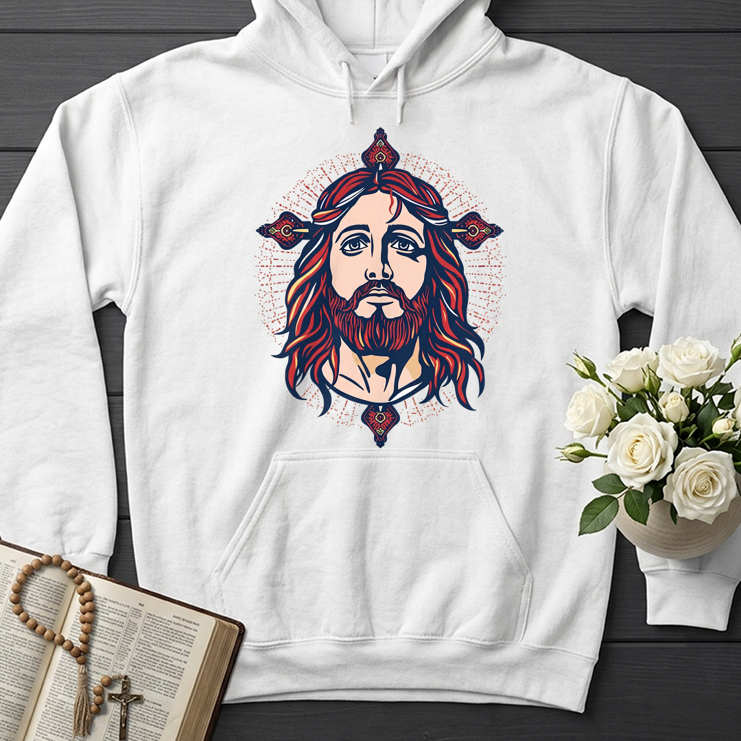 Sacred Heart Jesus 02
