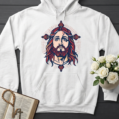 Sacred Heart Jesus 02