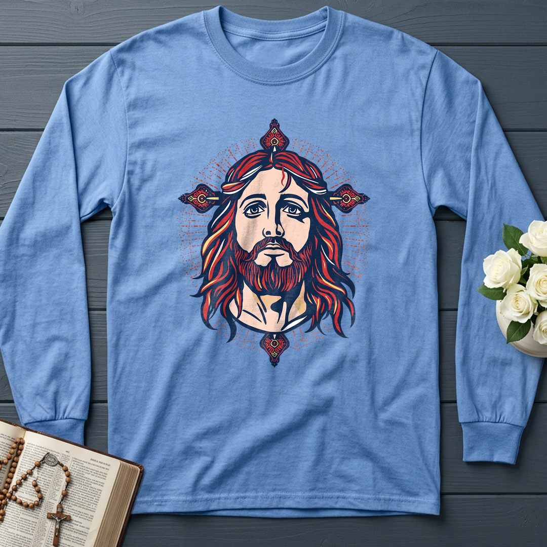 Sacred Heart Jesus 02