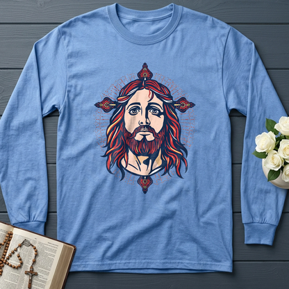 Sacred Heart Jesus 02