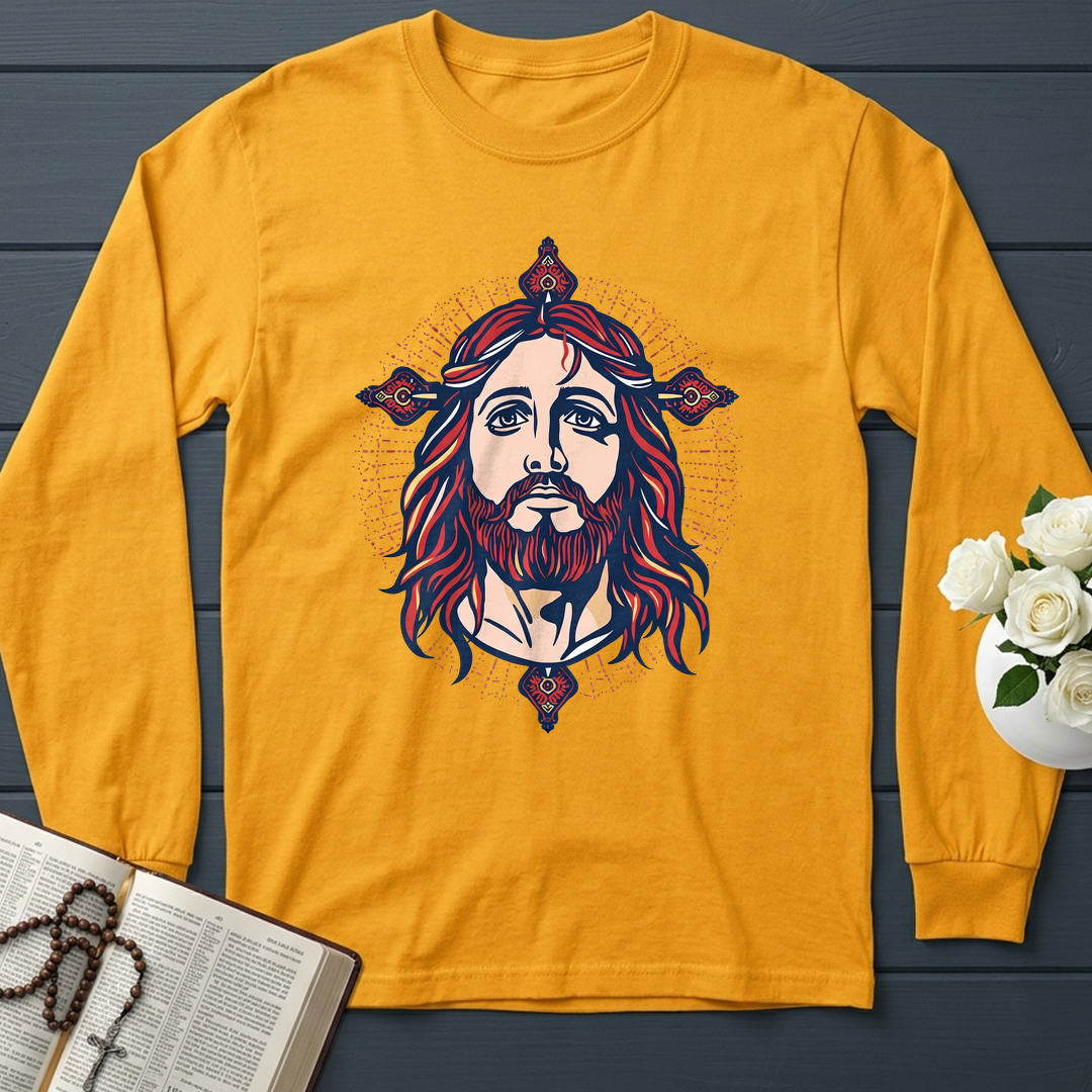 Sacred Heart Jesus 02