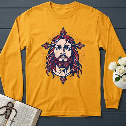Sacred Heart Jesus 02