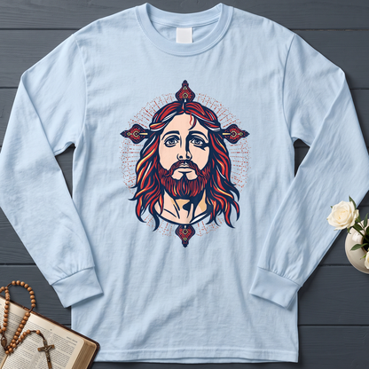 Sacred Heart Jesus 02