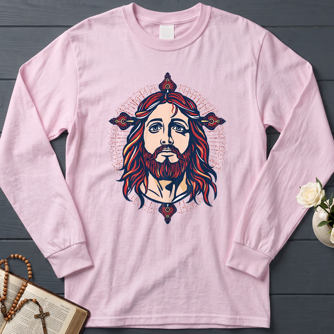 Sacred Heart Jesus 02