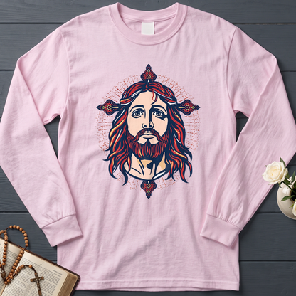 Sacred Heart Jesus 02