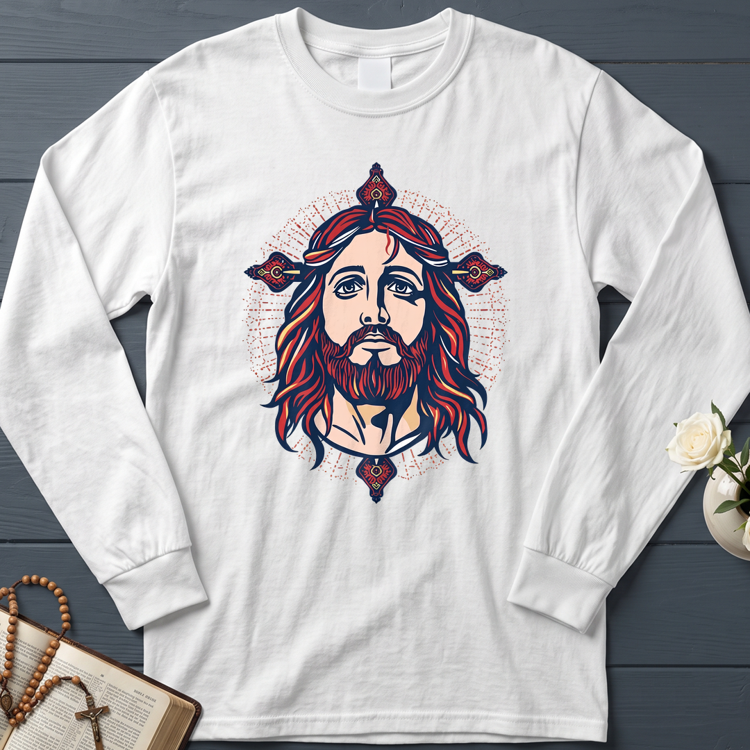 Sacred Heart Jesus 02