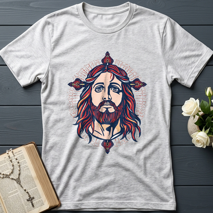 Sacred Heart Jesus 02