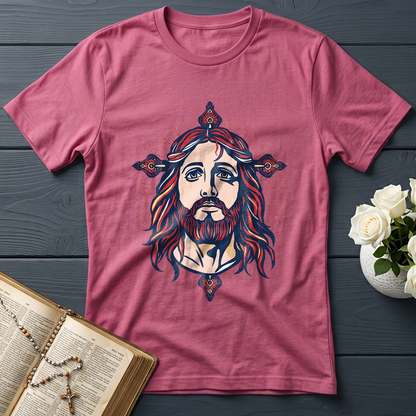 Sacred Heart Jesus 02