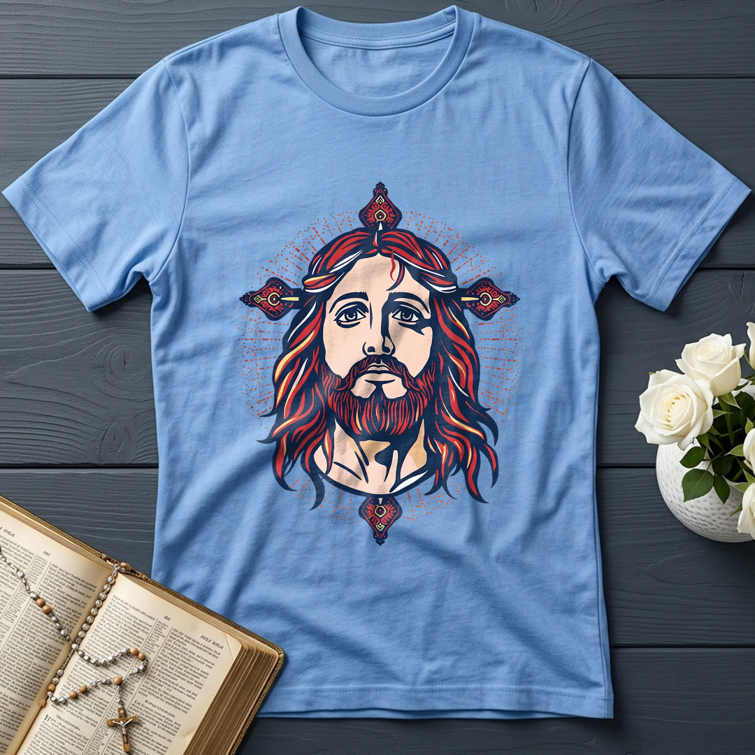 Sacred Heart Jesus 02