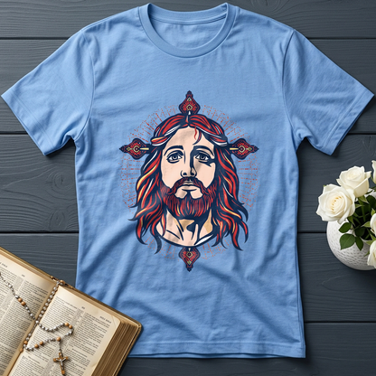 Sacred Heart Jesus 02