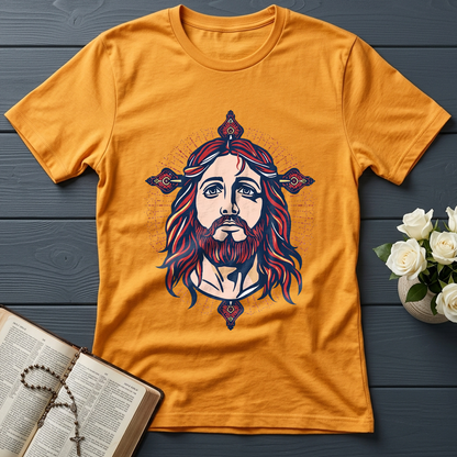 Sacred Heart Jesus 02
