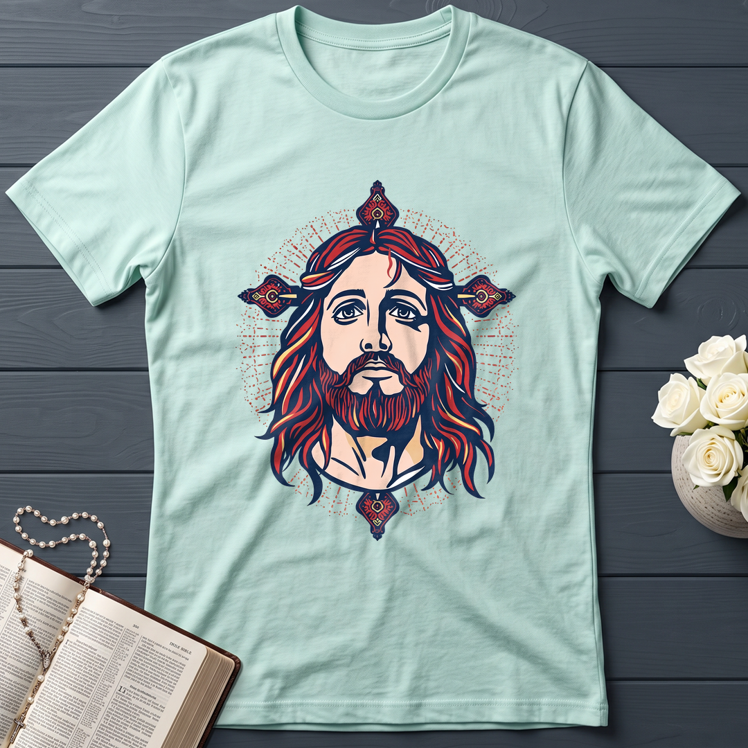 Sacred Heart Jesus 02