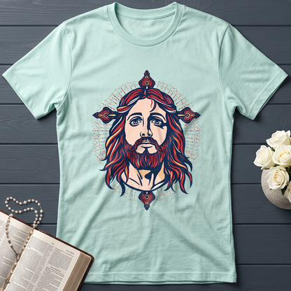 Sacred Heart Jesus 02