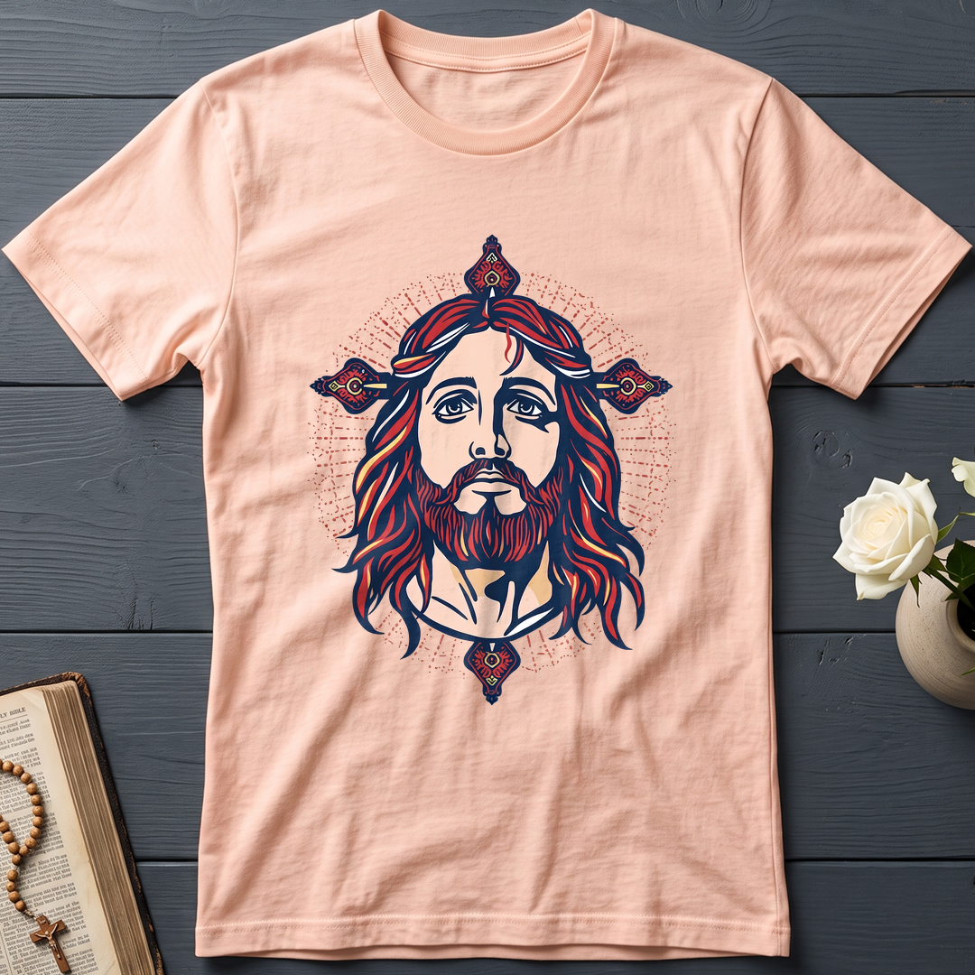 Sacred Heart Jesus 02