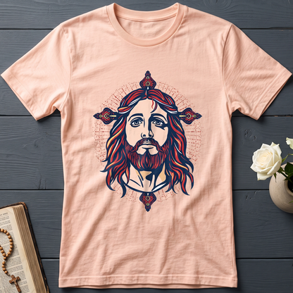 Sacred Heart Jesus 02