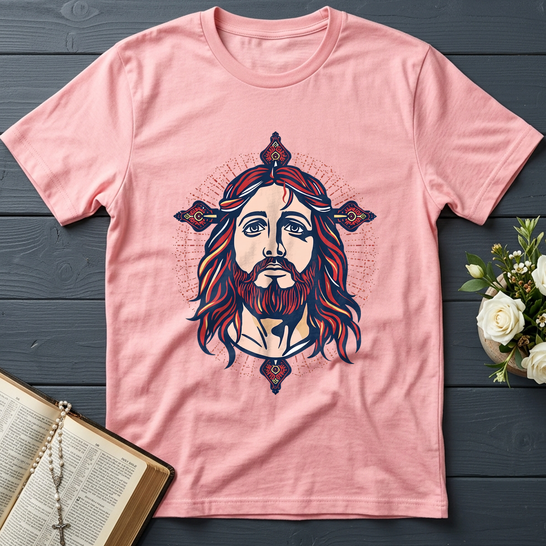 Sacred Heart Jesus 02
