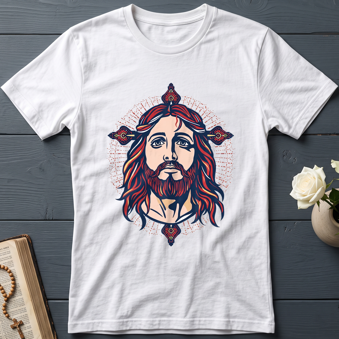 Sacred Heart Jesus 02