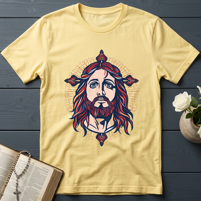 Sacred Heart Jesus 02