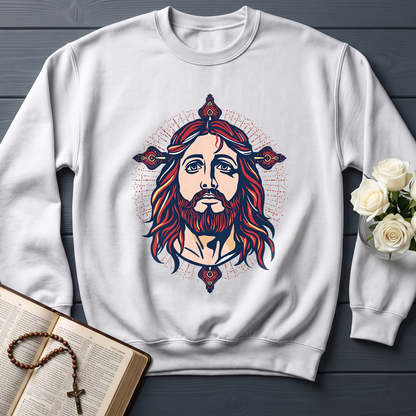 Sacred Heart Jesus 02