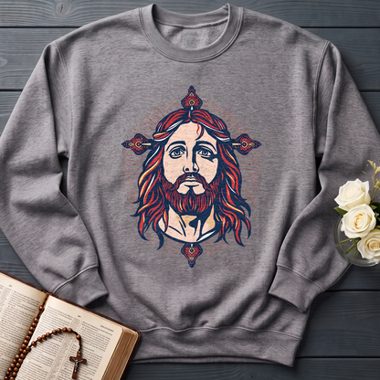 Sacred Heart Jesus 02