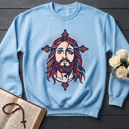 Sacred Heart Jesus 02