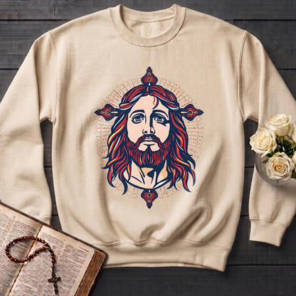 Sacred Heart Jesus 02