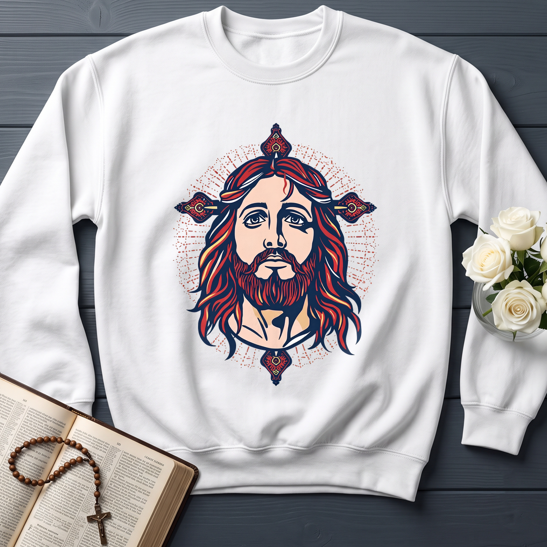 Sacred Heart Jesus 02