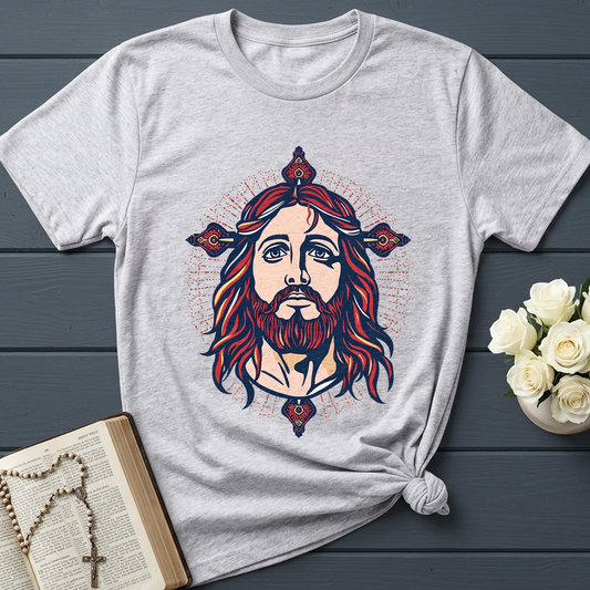 Sacred Heart Jesus 02