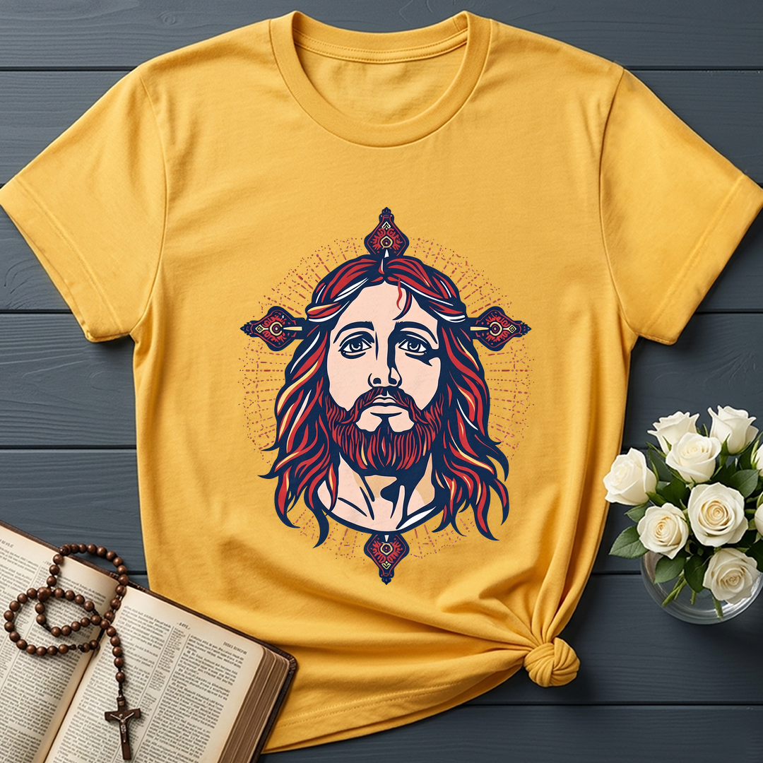Sacred Heart Jesus 02