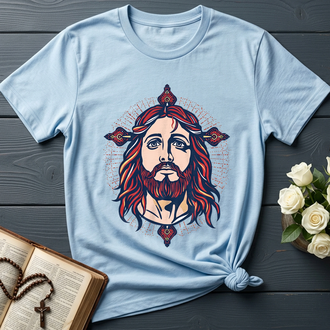 Sacred Heart Jesus 02