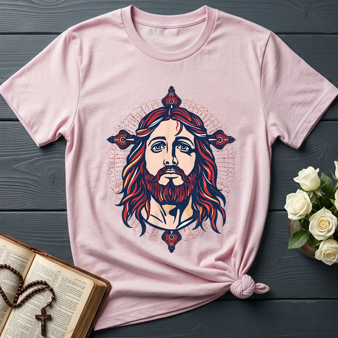 Sacred Heart Jesus 02