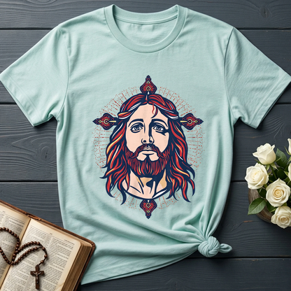 Sacred Heart Jesus 02