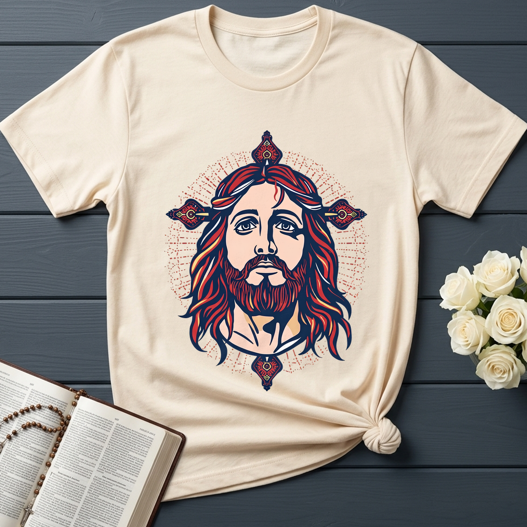Sacred Heart Jesus 02