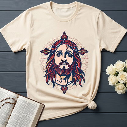 Sacred Heart Jesus 02