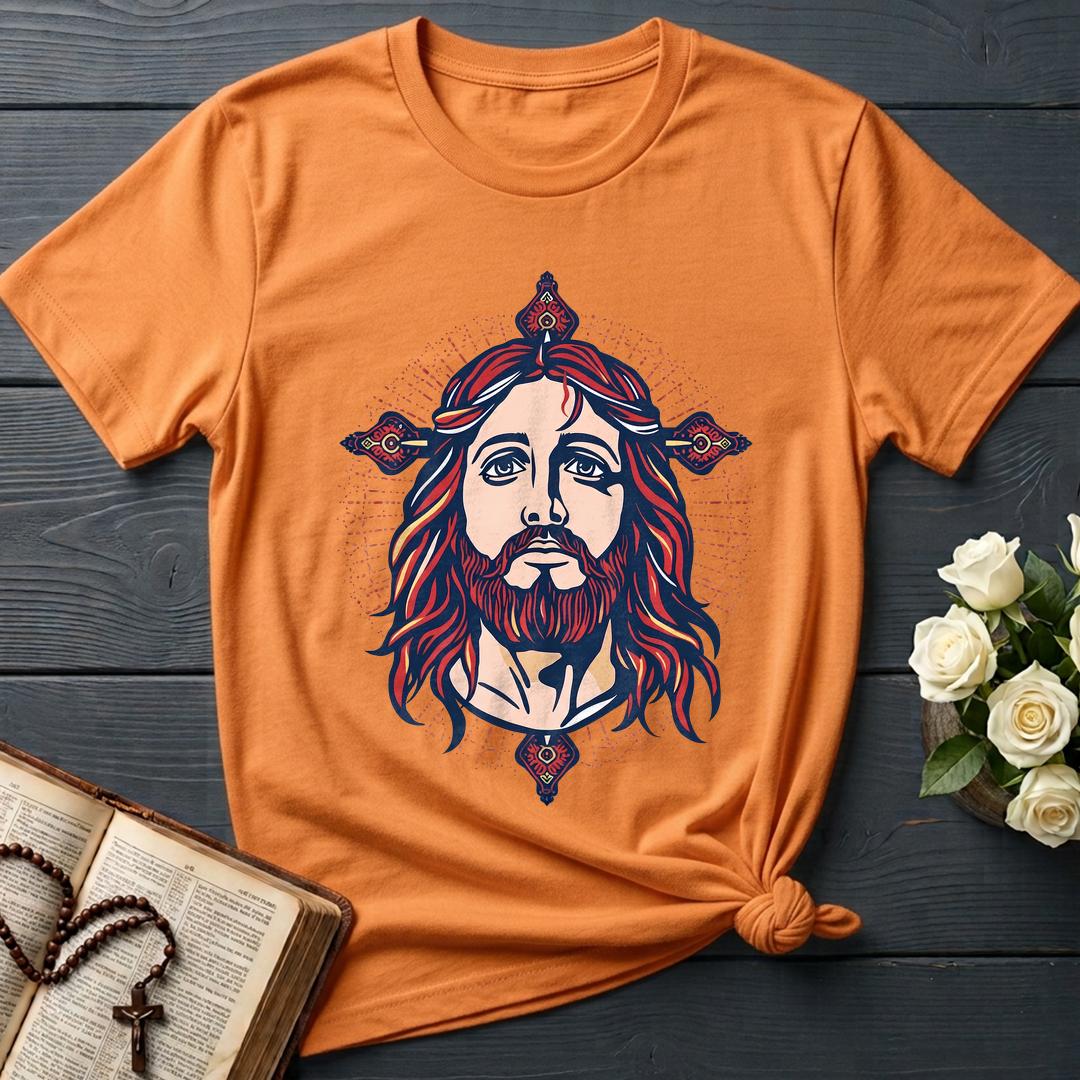 Sacred Heart Jesus 02