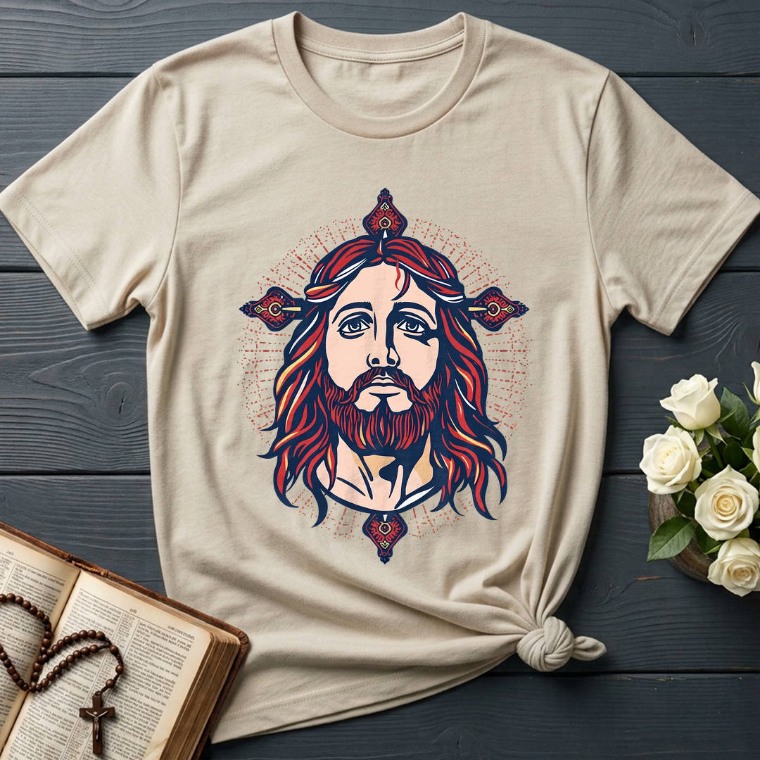 Sacred Heart Jesus 02