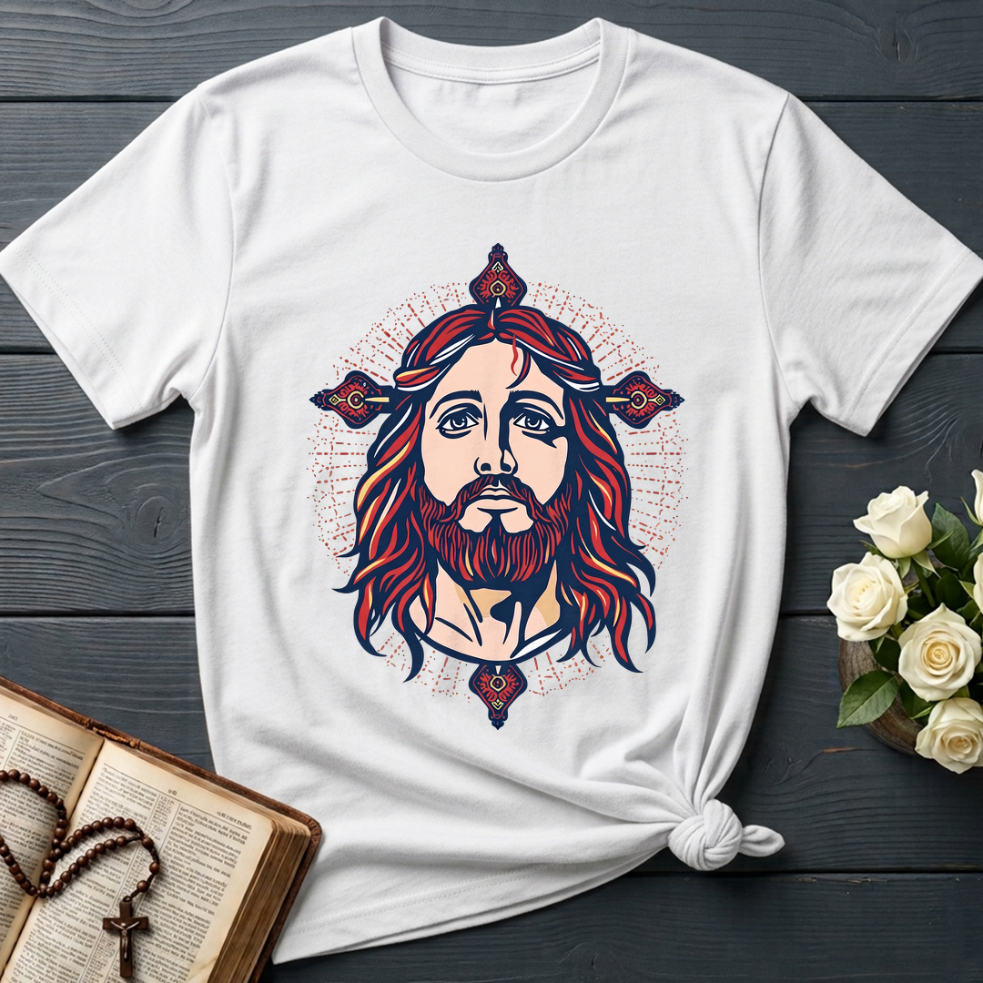 Sacred Heart Jesus 02