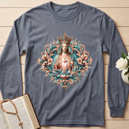 Sacred Heart Jesus 03