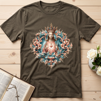 Sacred Heart Jesus 03