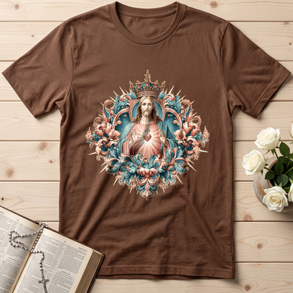 Sacred Heart Jesus 03