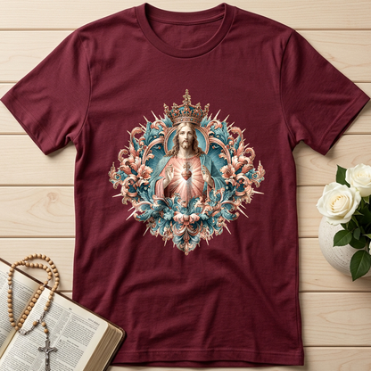 Sacred Heart Jesus 03