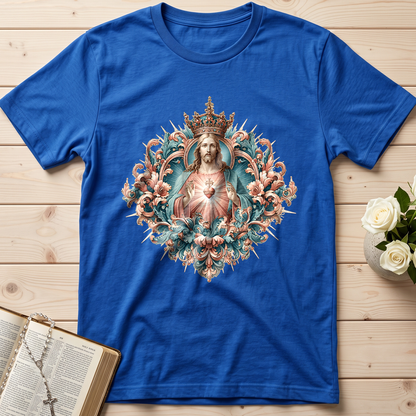 Sacred Heart Jesus 03