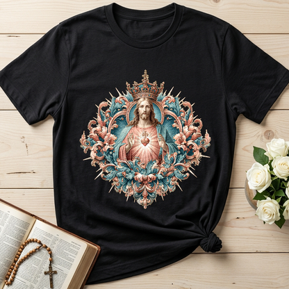 Sacred Heart Jesus 03