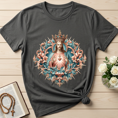 Sacred Heart Jesus 03