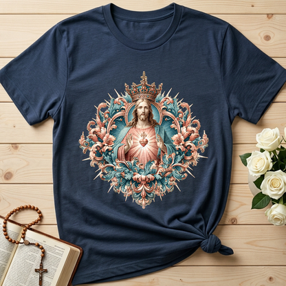 Sacred Heart Jesus 03
